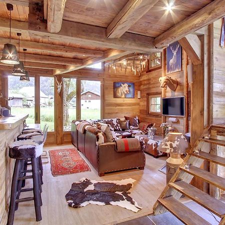 La Ferme Du Lac Vert Монрйон Екстер'єр фото
