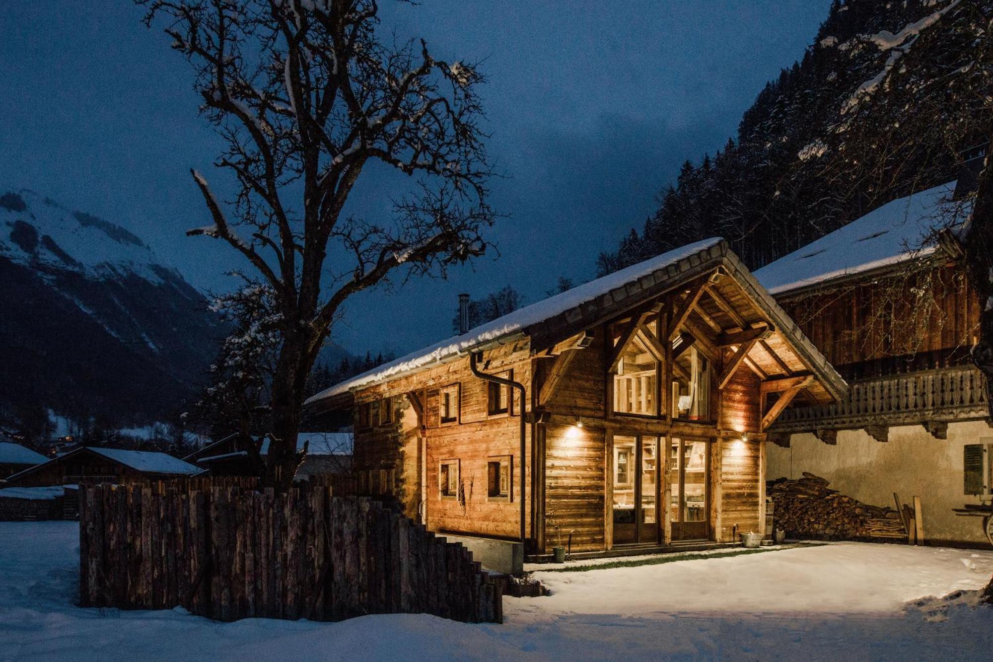 La Ferme Du Lac Vert Монрйон Екстер'єр фото