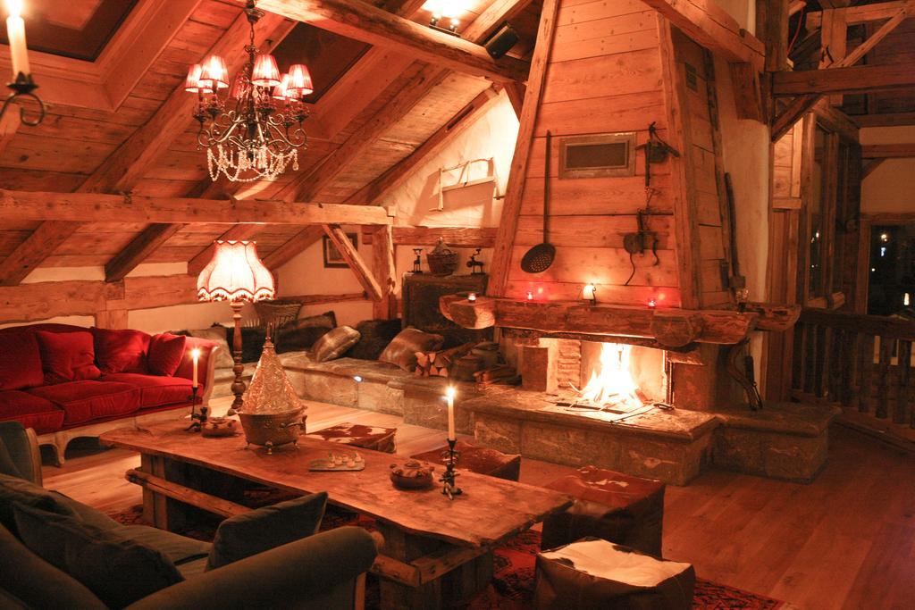 La Ferme Du Lac Vert Монрйон Екстер'єр фото